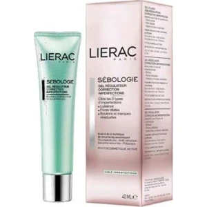 Sebologie Regulating Nemlendirici Gel 40 ml