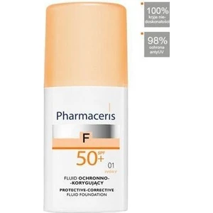 Pharma ceris F Foundation Protector 01 SPF50