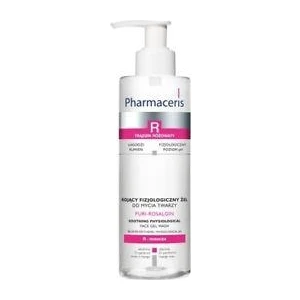 Puri Rosalgin Soothing Physio Gel 190 ml