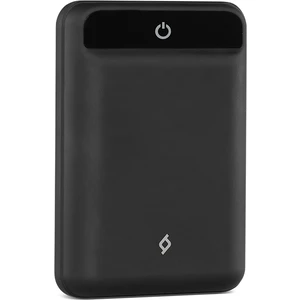 TTec ReCharger Minimax 10000mAh Taşınabilir Şarj Aleti Siyah