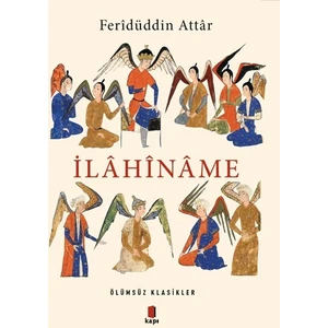 İlâhînâme - Ferîdüddin Attâr