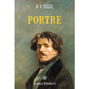 Portre - N. V. Gogol