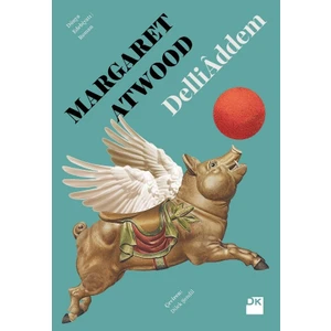 Delliâddem - Margaret Atwood