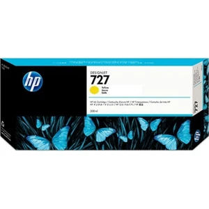 727-F9J78A Sarı Kartuş 300 ml