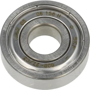 608-2Z/C3 Rulman