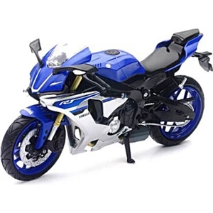 New Ray Toys Yamah Yzf R1 Motorsiklet 1:12 Ölçek