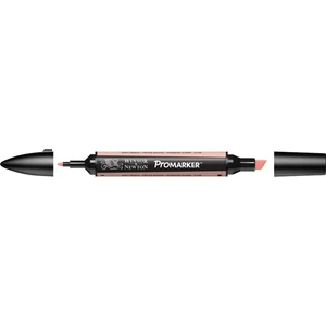 Winsor Newton Promarker Soft Peach 370 (O138)