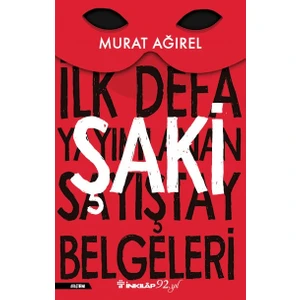 Şaki - Murat Ağırel