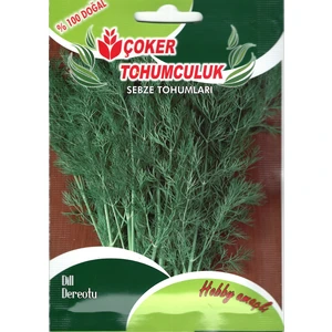 Dereotu Tohumu 10 g
