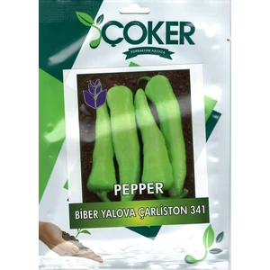 Çarliston Biber Tohumu 10 g