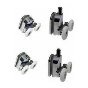 Duşakabin Tekerlek 4'lü