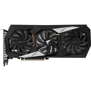 Aorus Nvidia GeForce GTX 1660 Ti 6GB 192Bit GDDR6 (DX12) PCI-E 3.0 Ekran Kartı GV-N166TAORUS-6GD
