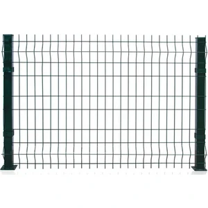 50X250 Panel Çit (Takım)