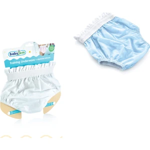 Babyjem Alıştırma Külodu 2 Yaş Mavi