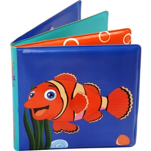 BL1061 Banyo Kitabı - Okyanustaki Arkadaşlar