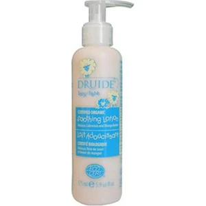 Baby Soothing Lotion /175 Ml