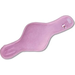 Sevi Bebe Bebek Bel Koruyucu Pembe