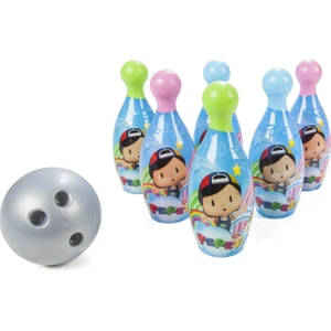Pepee Midi Bowling Kutulu