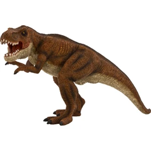 Animal Planet Dinazor Tyrannosaurus Rex 1:40 Ölçek Model Figür