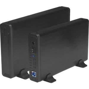 FHC-3510S 3,5" Sata USB3.0 Harici Kutu