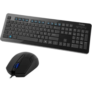 FRISBY FK-158QU MM USB KABLOLU SET
