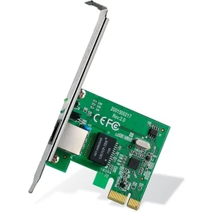 TG-3468 10/100/1000Mbps Gigabit PCI Express Network Adaptör