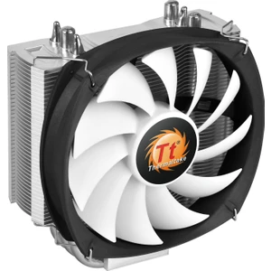 Frio Silent Intel LGA2011/1366/115x/775 AMD FM2/AMD Serisi 12cm Fanlı CPU Soğutucu CL-P001-AL12BL-B