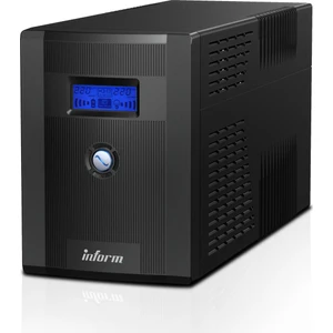 UPS GUARDIAN 1000A 7-20DK KESİNTİSİZ GÜÇ KAYNAĞI