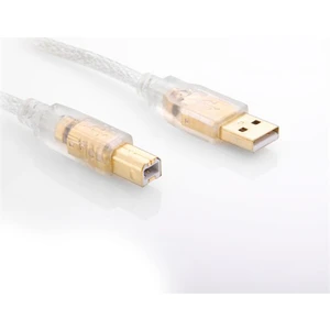 SLX-329 USB 2,0 Yazıcı Kablosu 5M