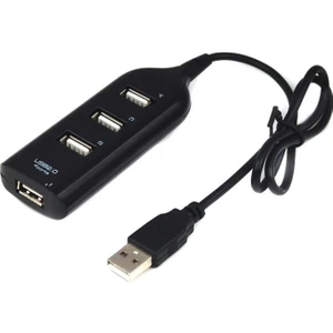 FUC-201 4 Port USB 2.0 Hub