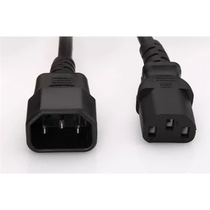 Slx-207 1.5M 0.75Mm Monitör Power Kablo