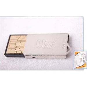 Slx-Cr20 Usb Harici Micro Sd Kart Okuyucu