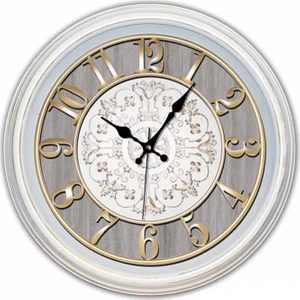 Time Gold Majör Duvar Saati-47cm TG150L4