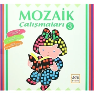Mozaik Çalışmaları - 3