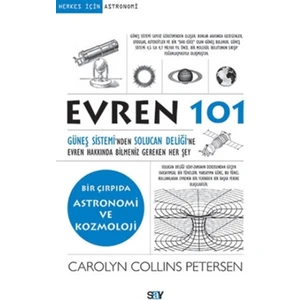 Evren 101 - Carolyn Collins Petersen