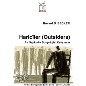 Hariciler (Outsiders)
