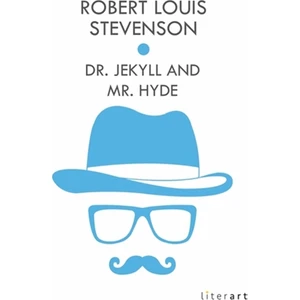 Literart Yayınları Dr Jekyll And Mr Hyde