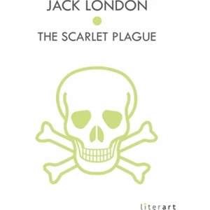 Literart Yayınları The Scarlet Plague