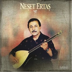Neşet Ertaş - Neşet Ertaş 97 (Plak)