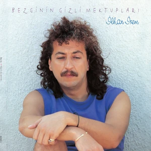 İlhan İrem - Bezginin Gizli Mektupları (Plak)