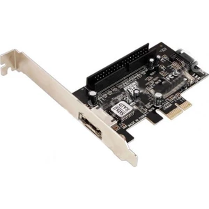 4619 Pci Express Pci-e Sata Ide Esata E-Sata Kart