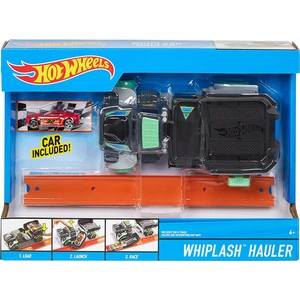 Hot Wheels Whiplash Kurtarma Ekibi Oyun Seti