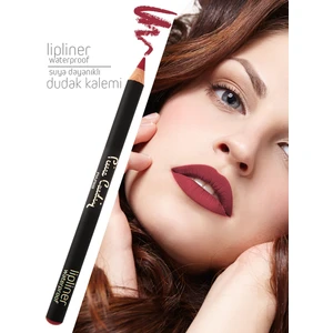 Pierre Cardin Lipliner Suya Dayanıklı Dudak Kalemi