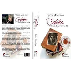 Şefika, İsmail Gaspıralı’nın Kızı