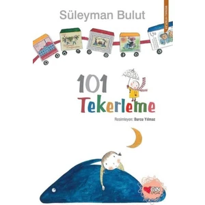 101 Tekerleme - Süleyman Bulut