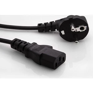 S-link SL-P195 1.5m 1mm Lüks Power Kablo