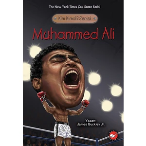 Kim Kimdi? Serisi Muhammed Ali