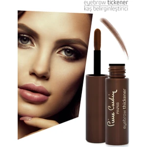 Pierre Cardin Eyebrow Thickener Kaş Belirginleştirici