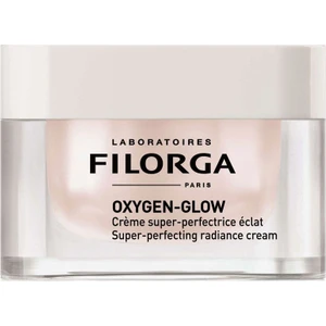 Oxygen Glow Perfecting Radiance Cream - Cilt Bakım Kremi 50 ml