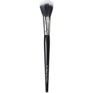 Pro Duo-Fibre Powder And Blush - Pudra ve Allık Fırçası-258